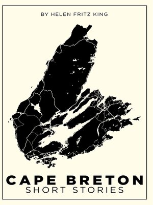 cover image of Cape Breton Short Stories